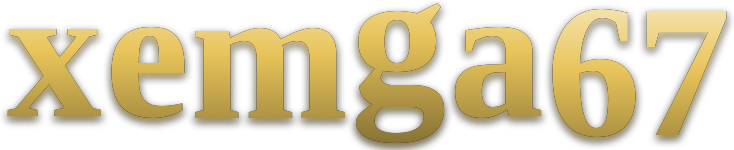 xemga67 logo